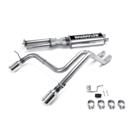 2004 Hummer H2 Performance Exhaust System 1