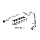 2007 Ford Explorer Sport Trac Performance Exhaust System 1