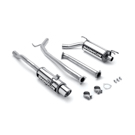 2007 Honda Civic Performance Exhaust System 1