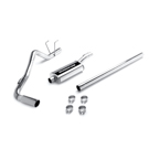 2007 Dodge Ram Trucks Performance Exhaust System 1