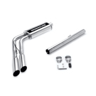 2006 Dodge Ram Trucks Performance Exhaust System 1