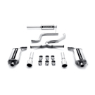 MagnaFlow Exhaust Products  Chevrolet MonteCarlo Performance Exhaust System 16727