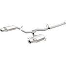 MagnaFlow Exhaust Products 16747 Performance Exhaust System 1