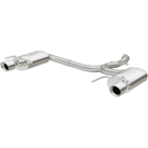 MagnaFlow Exhaust Products 16764 Performance Exhaust System 1