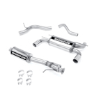 MagnaFlow Exhaust Products 16832 Performance Exhaust System 1