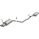 2003 Infiniti G35 Performance Exhaust System 1
