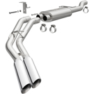 2024 Ram 1500 Classic Performance Exhaust System 1