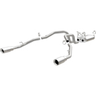 2024 Ram 1500 Classic Performance Exhaust System 1