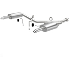 1981 Chevrolet Corvette Performance Exhaust System 1