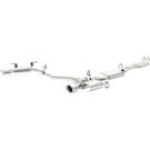 2007 Dodge Charger Performance Exhaust System 1