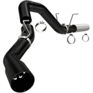 2019 Ram 2500 Performance Exhaust System 1