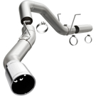 MagnaFlow Exhaust Products  Ram 2500 Performance Exhaust System 17912