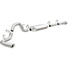 2017 Gmc Canyon Performance Exhaust System 1