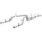 2017 Gmc Canyon Performance Exhaust System 1