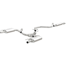 MagnaFlow Exhaust Products 19023 Performance Exhaust System 1