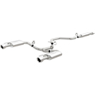 MagnaFlow Exhaust Products 19024 Performance Exhaust System 1