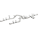 2012 Gmc Sierra 2500 HD Performance Exhaust System 1