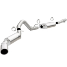 2017 Gmc Yukon XL Performance Exhaust System 1