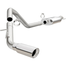 2016 Lincoln Navigator Performance Exhaust System 1