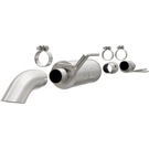 MagnaFlow Exhaust Products 19056 Performance Exhaust System 1