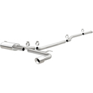 MagnaFlow Exhaust Products 19096 Performance Exhaust System 1