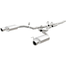 MagnaFlow Exhaust Products Performance Exhaust System 19097