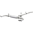 2017 Gmc Terrain Performance Exhaust System 1