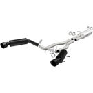 2017 Land Rover Range Rover Sport Performance Exhaust System 1
