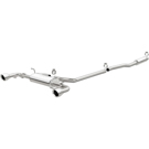 2016 Mazda 6 Performance Exhaust System 1