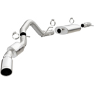 2015 Cadillac Escalade Performance Exhaust System 1