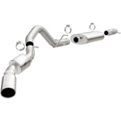 2017 Gmc Yukon Performance Exhaust System 1