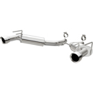 MagnaFlow Exhaust Products 19185 Performance Exhaust System 1