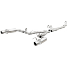 MagnaFlow Exhaust Products Performance Exhaust System 19191