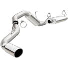 2014 Ram 2500 Performance Exhaust System 1