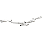 2017 Chrysler 300 Performance Exhaust System 1