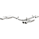 2012 Kia Optima Performance Exhaust System 1