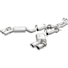 MagnaFlow Exhaust Products 19265 Performance Exhaust System 1