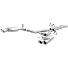 MagnaFlow Exhaust Products 19283 Performance Exhaust System 1