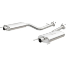 2012 Lexus LS460 Performance Exhaust System 1