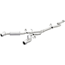 MagnaFlow Exhaust Products 19309 Performance Exhaust System 1