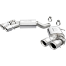 MagnaFlow Exhaust Products 19336 Performance Exhaust System 1