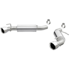 2020 Chevrolet Camaro Performance Exhaust System 1