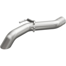 2024 Ford Bronco Muffler 1