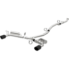 2023 Acura Integra Performance Exhaust System 1