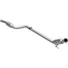 2014 Mercedes Benz CLS550 Catalytic Converter EPA Approved 1