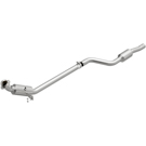 2013 Mercedes Benz E550 Catalytic Converter EPA Approved 1