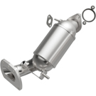 2021 Lexus RX450hL Catalytic Converter EPA Approved 1