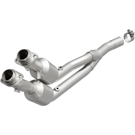 MagnaFlow Exhaust Products 23069 Catalytic Converter EPA Approved 1