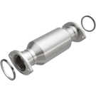 1994 Toyota Land Cruiser Catalytic Converter EPA Approved 1
