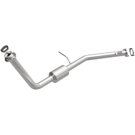 MagnaFlow Exhaust Products 24459 Catalytic Converter EPA Approved 1